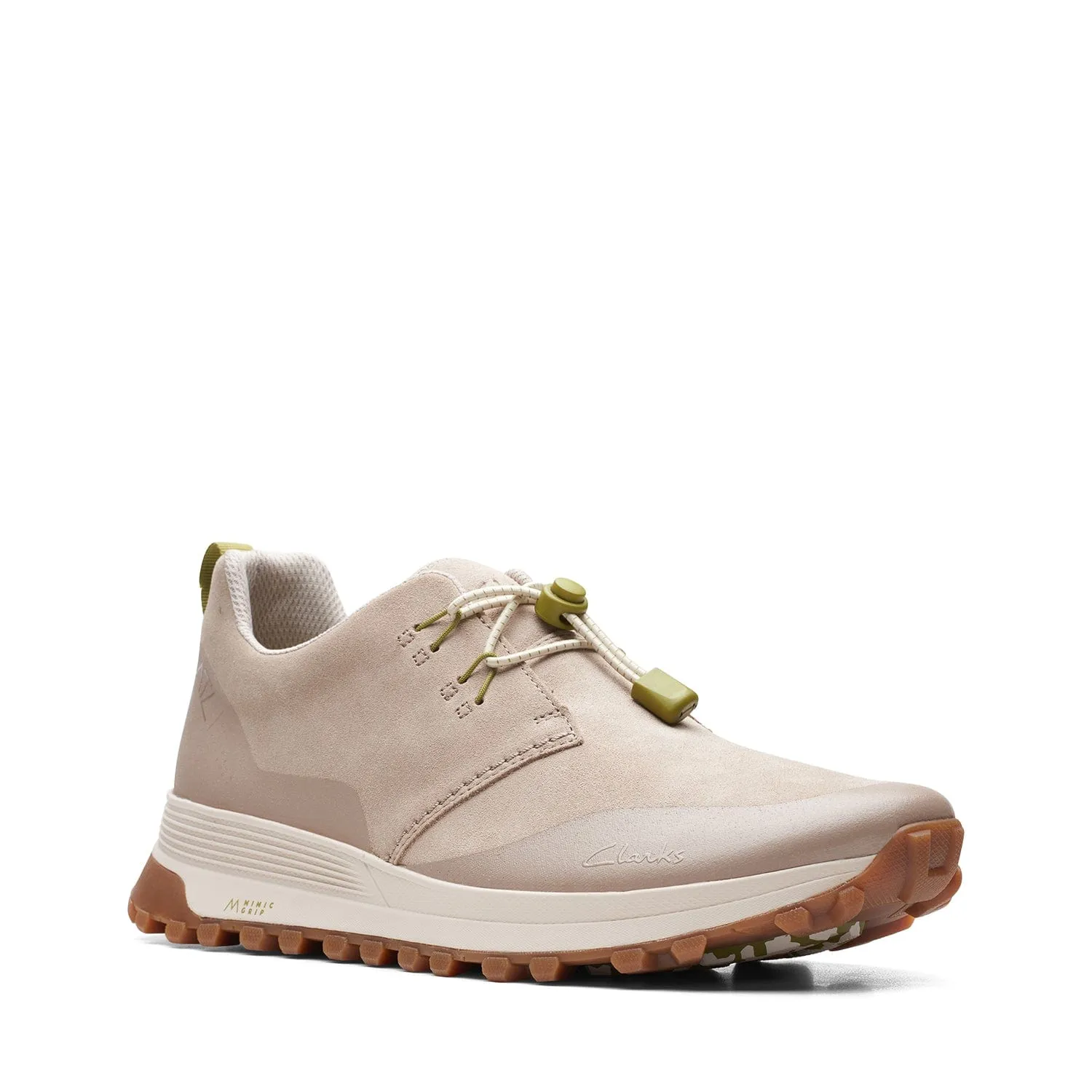 Clarks ATL Trek Khan Shoes (Standard Fit)