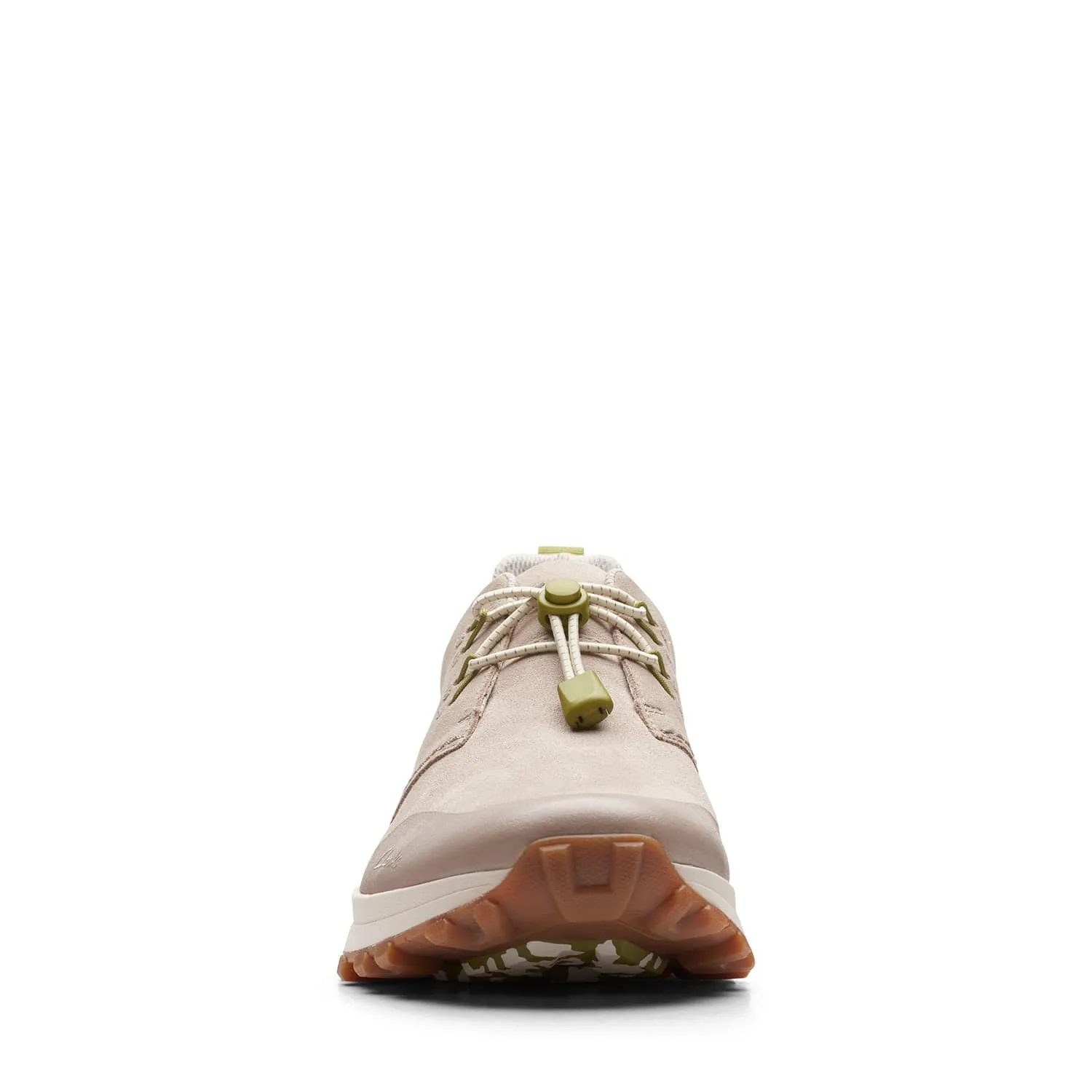 Clarks ATL Trek Khan Shoes (Standard Fit)
