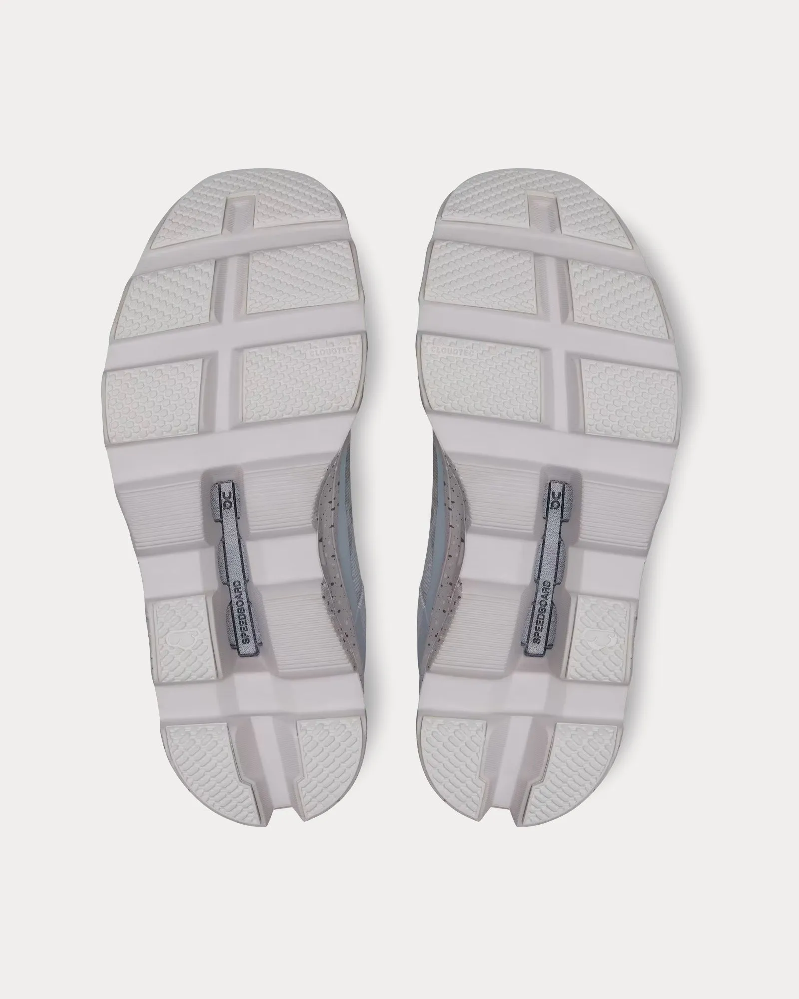 Cloudmonster NYC Frost / Glacier Running Shoes