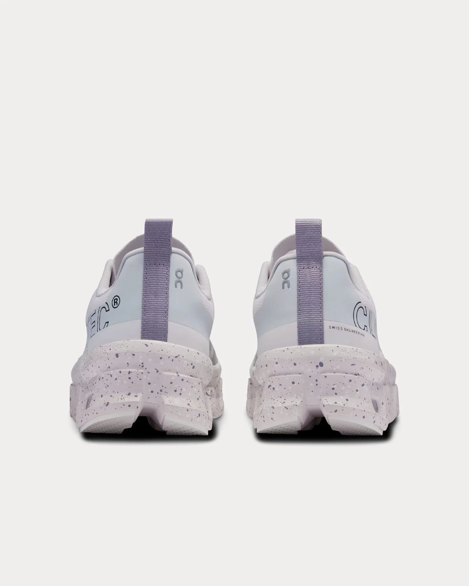 Cloudmonster NYC Frost / Glacier Running Shoes
