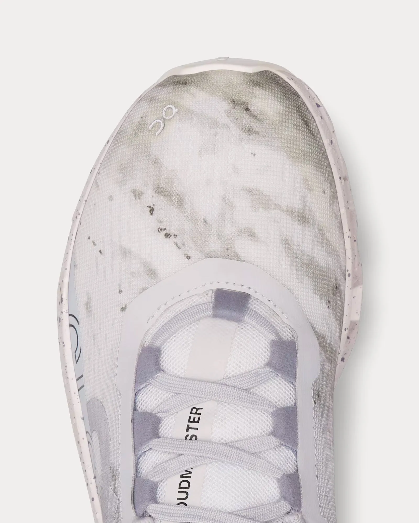 Cloudmonster NYC Frost / Glacier Running Shoes