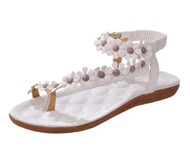 Comfy Summer Beach Sandals