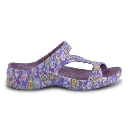 Dawgs Loudmouth Z Sandal Pazeltine