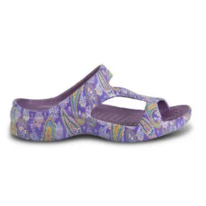 Dawgs Loudmouth Z Sandal Pazeltine