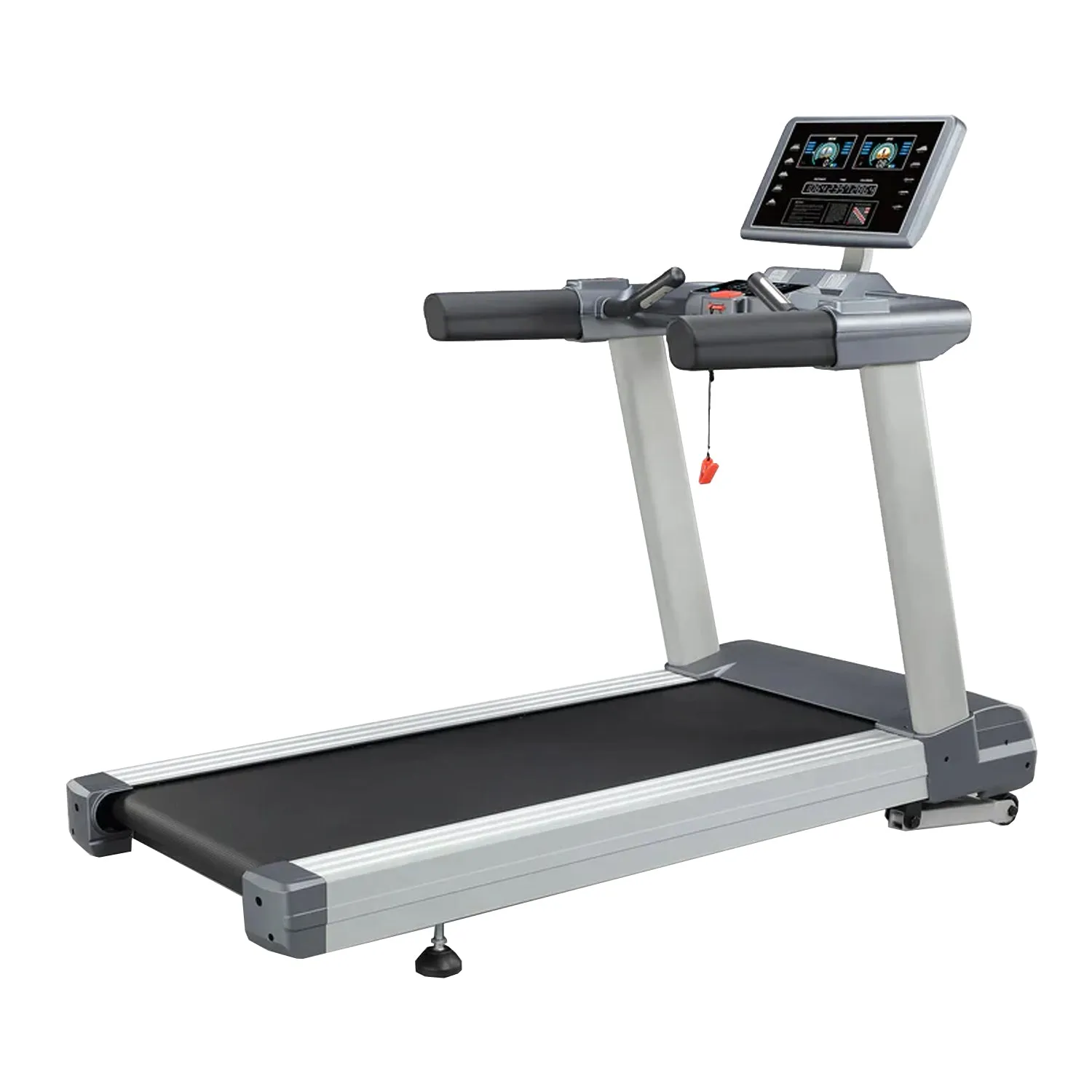 Dawson Sports FZ550 Treadmill