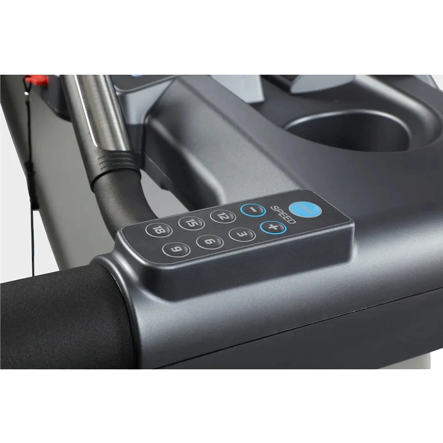 Dawson Sports FZ550 Treadmill