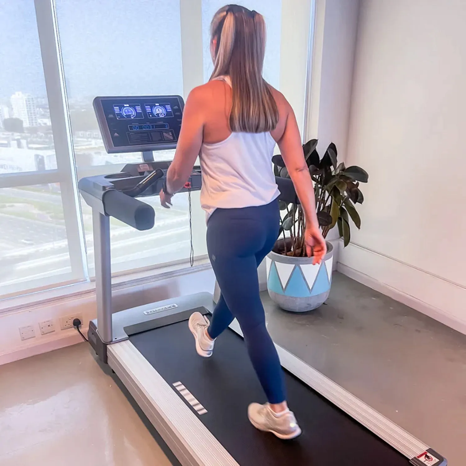 Dawson Sports FZ550 Treadmill