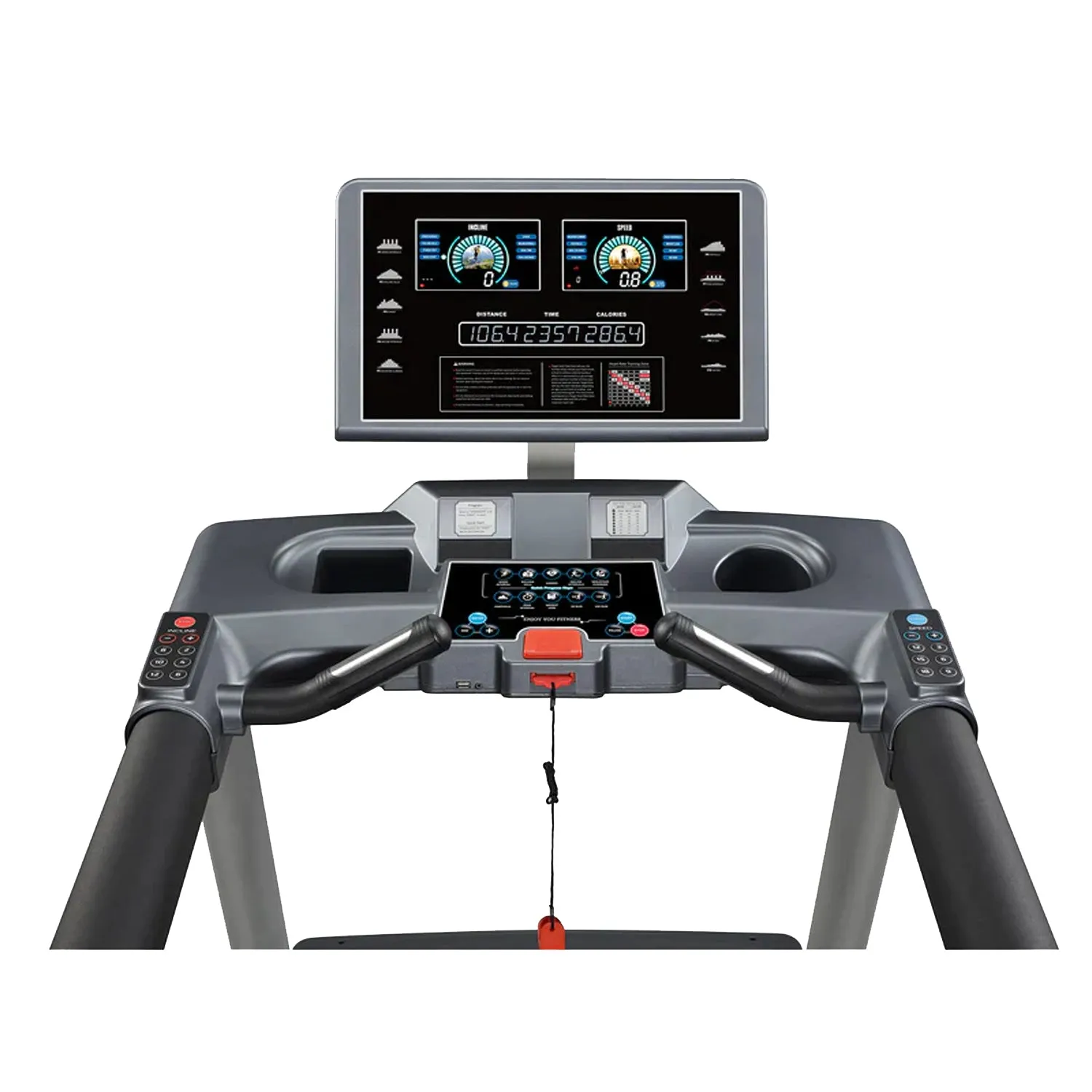 Dawson Sports FZ550 Treadmill