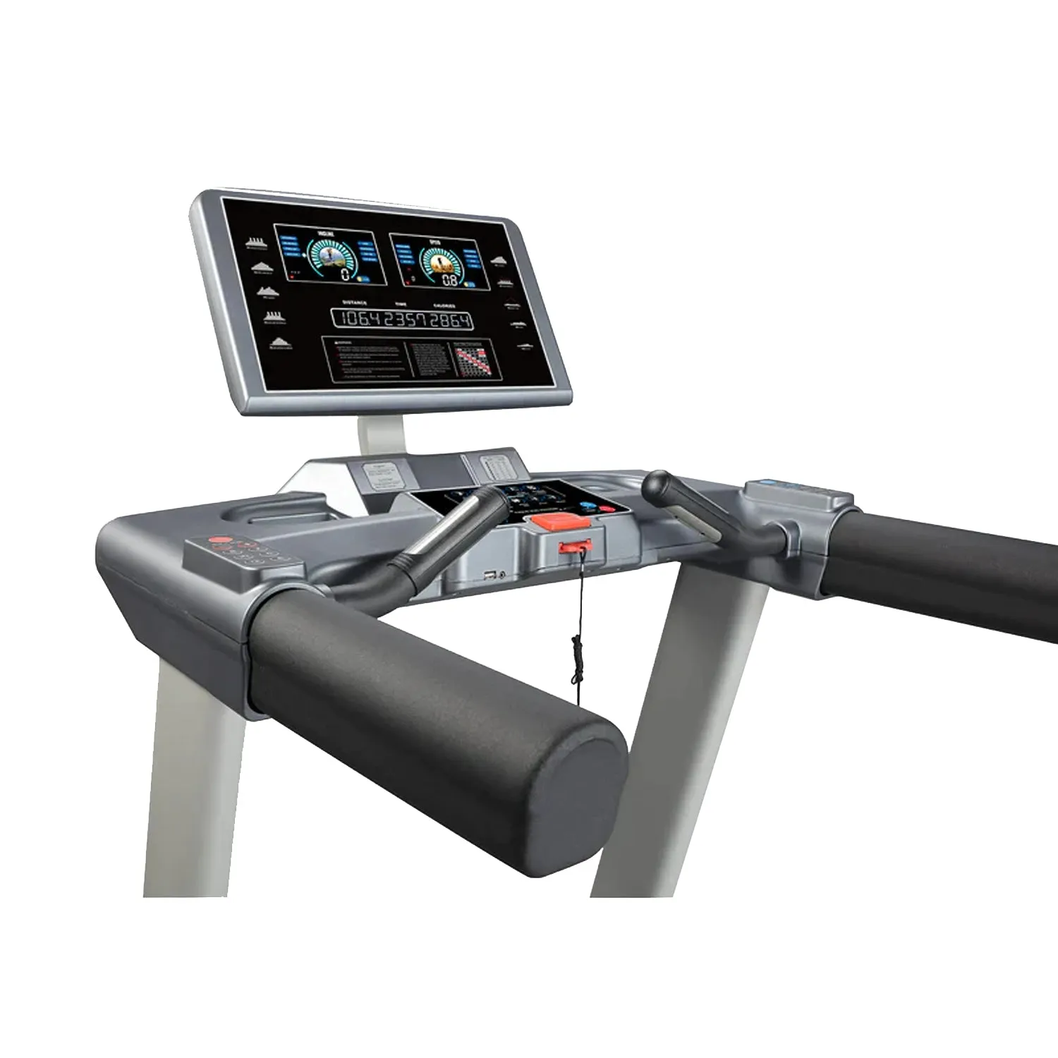 Dawson Sports FZ550 Treadmill
