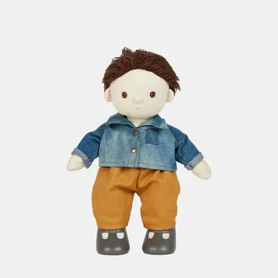 Dinkum Dolls Travel Togs | Sage by Olliella