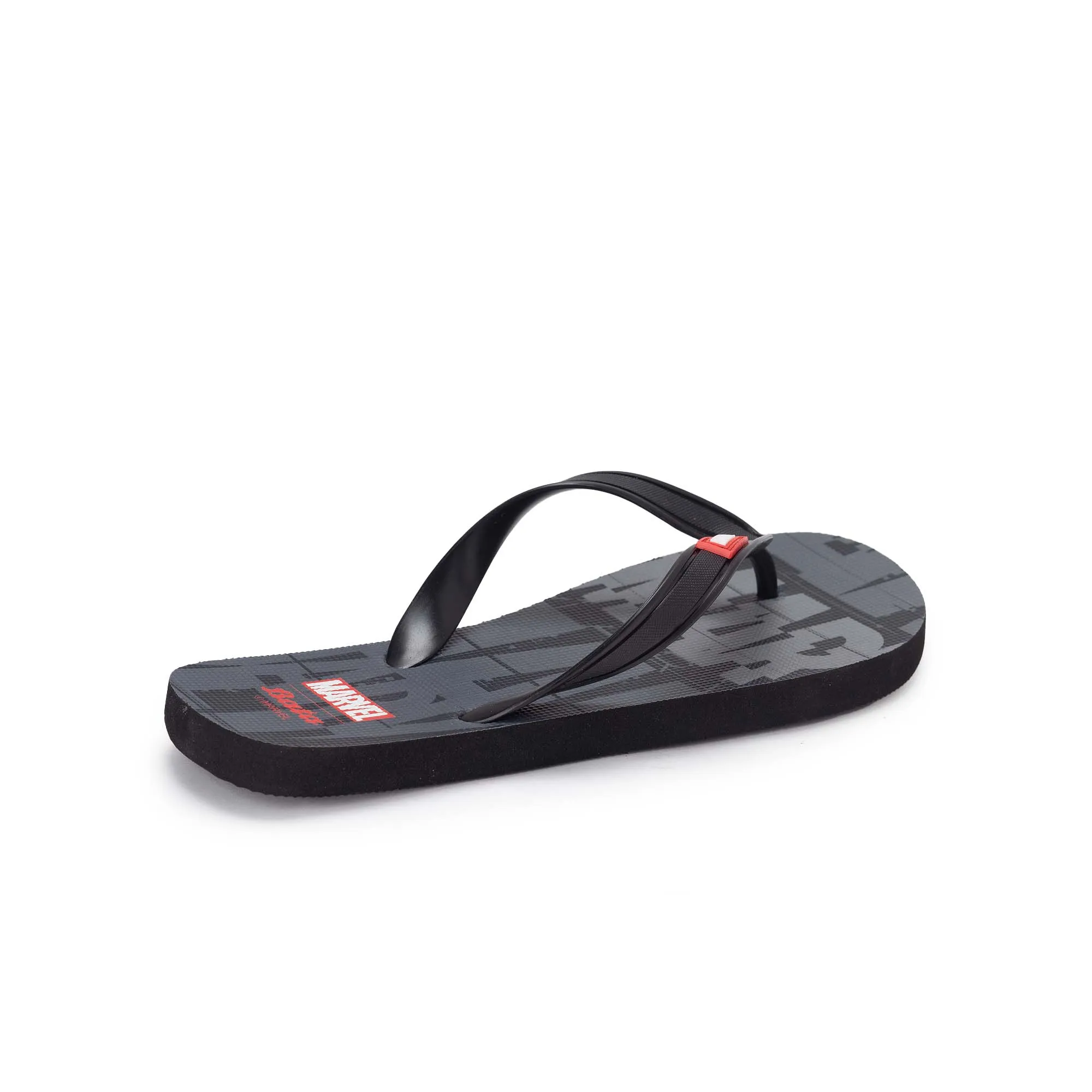 Disney X Bata Marvel Youth Slippers 810X076