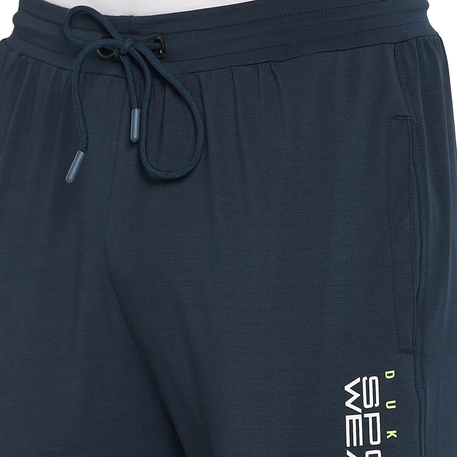 Duke Stardust Men Jogger Track Pants (GD5047)