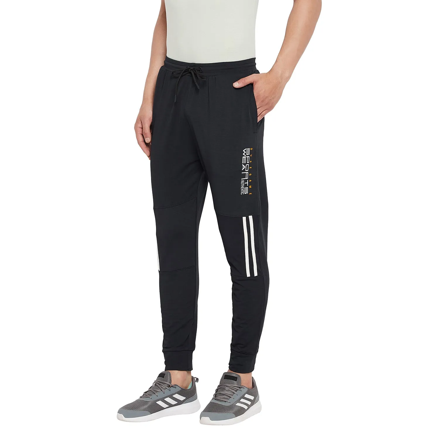 Duke Stardust Men Jogger Track Pants (GD5047)