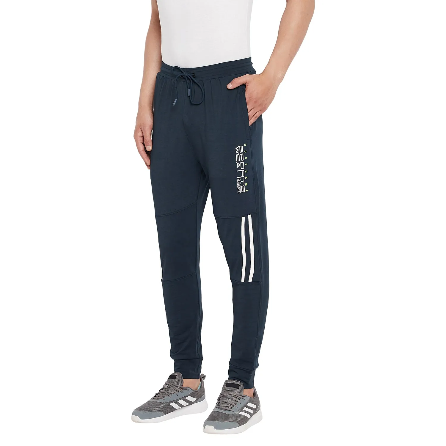 Duke Stardust Men Jogger Track Pants (GD5047)