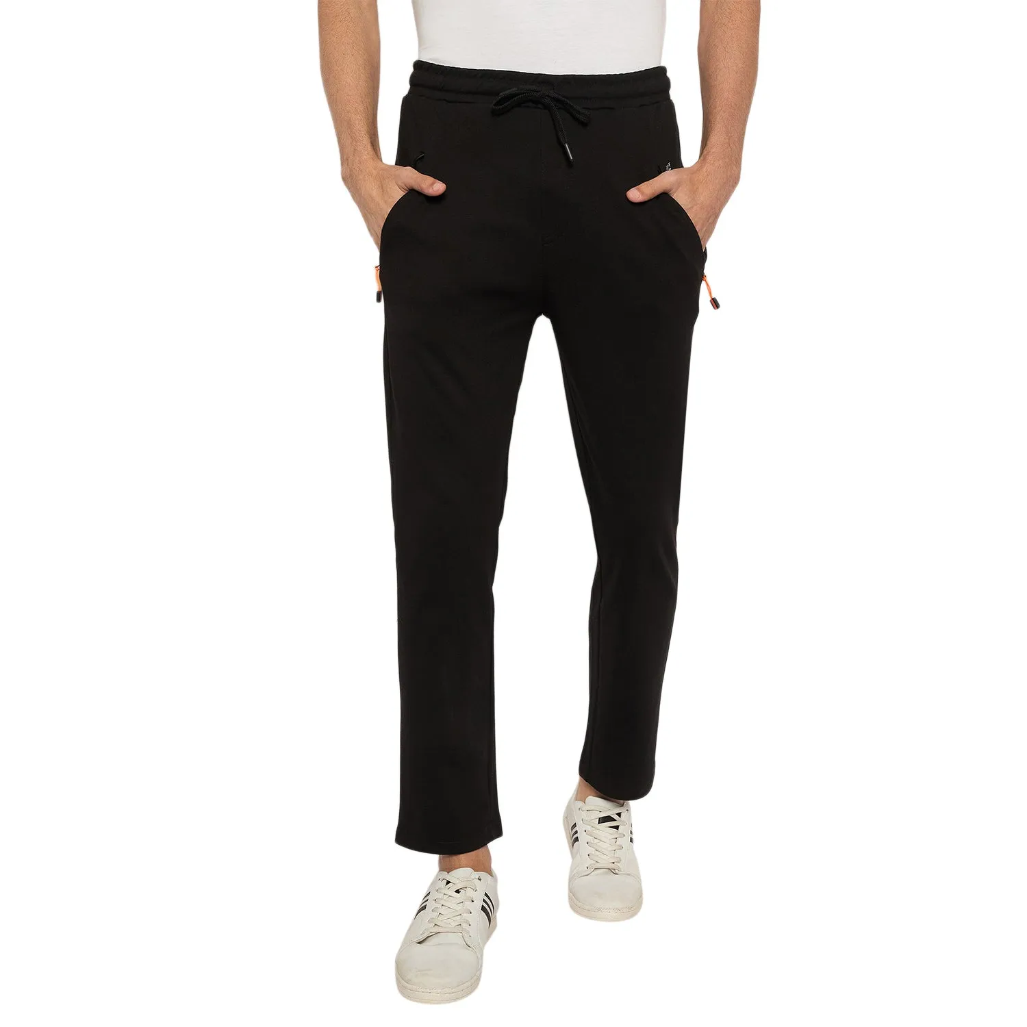 Duke Urban Men Relaxfit Track Pant (LF9045)