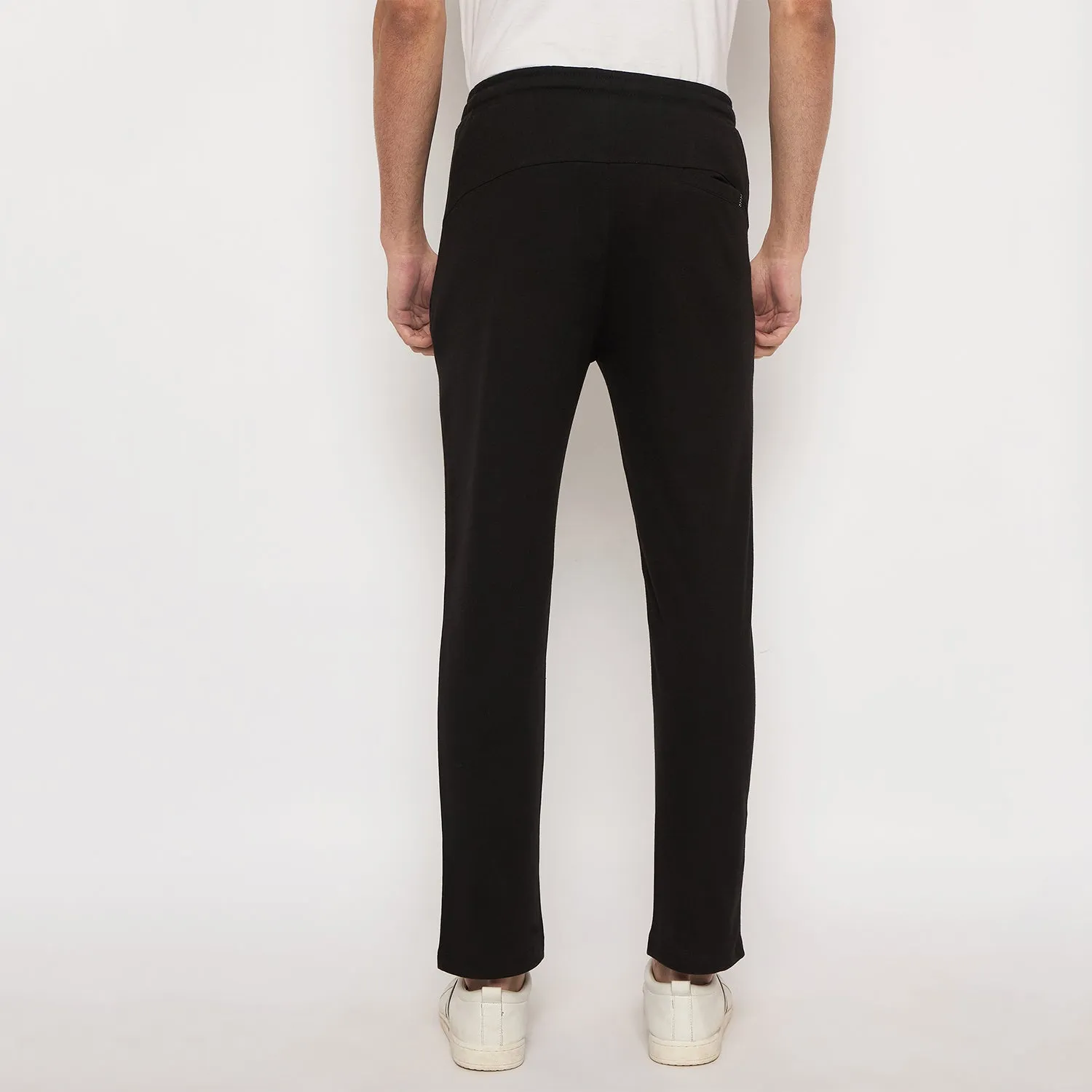 Duke Urban Men Relaxfit Track Pant (LF9045)