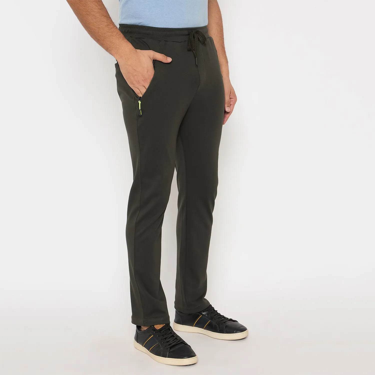 Duke Urban Men Relaxfit Track Pant (LF9045)