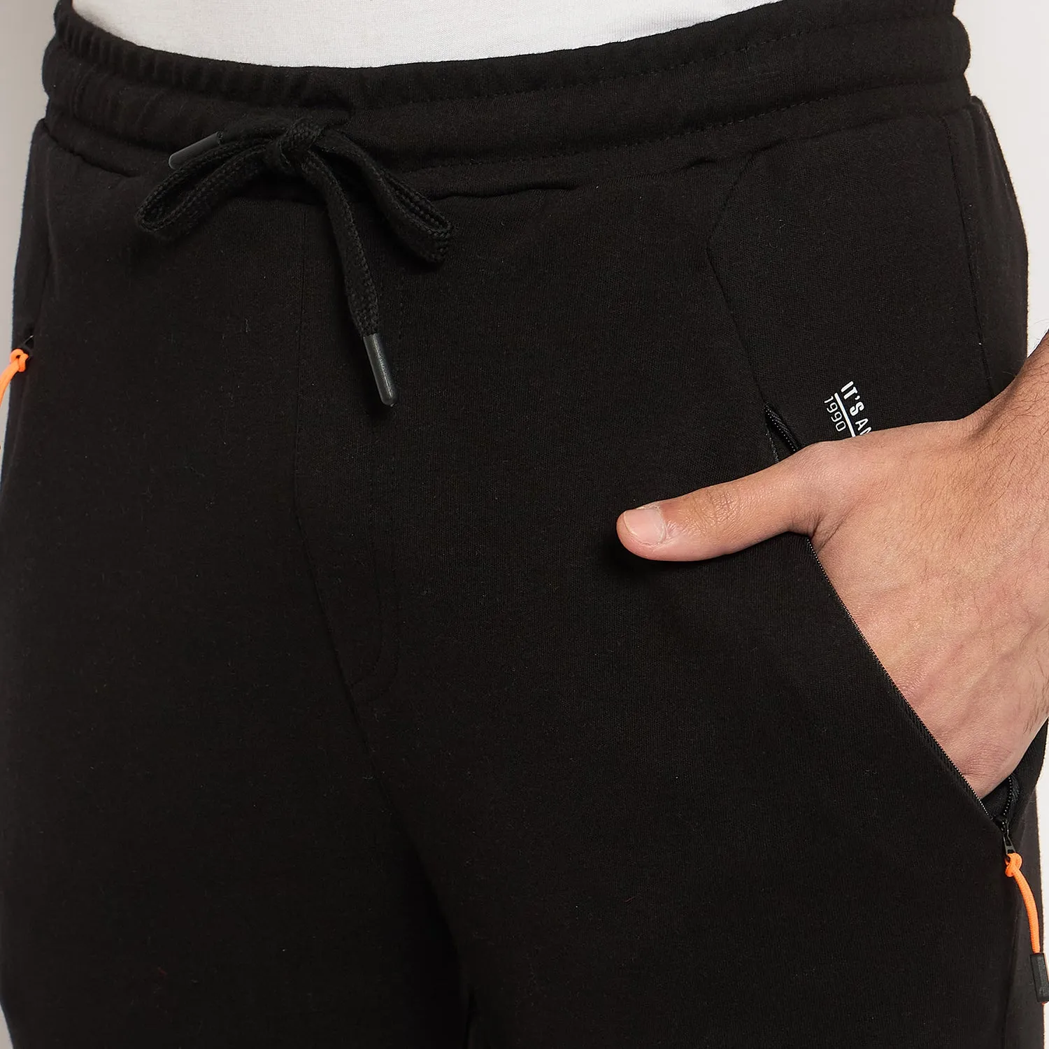 Duke Urban Men Relaxfit Track Pant (LF9045)