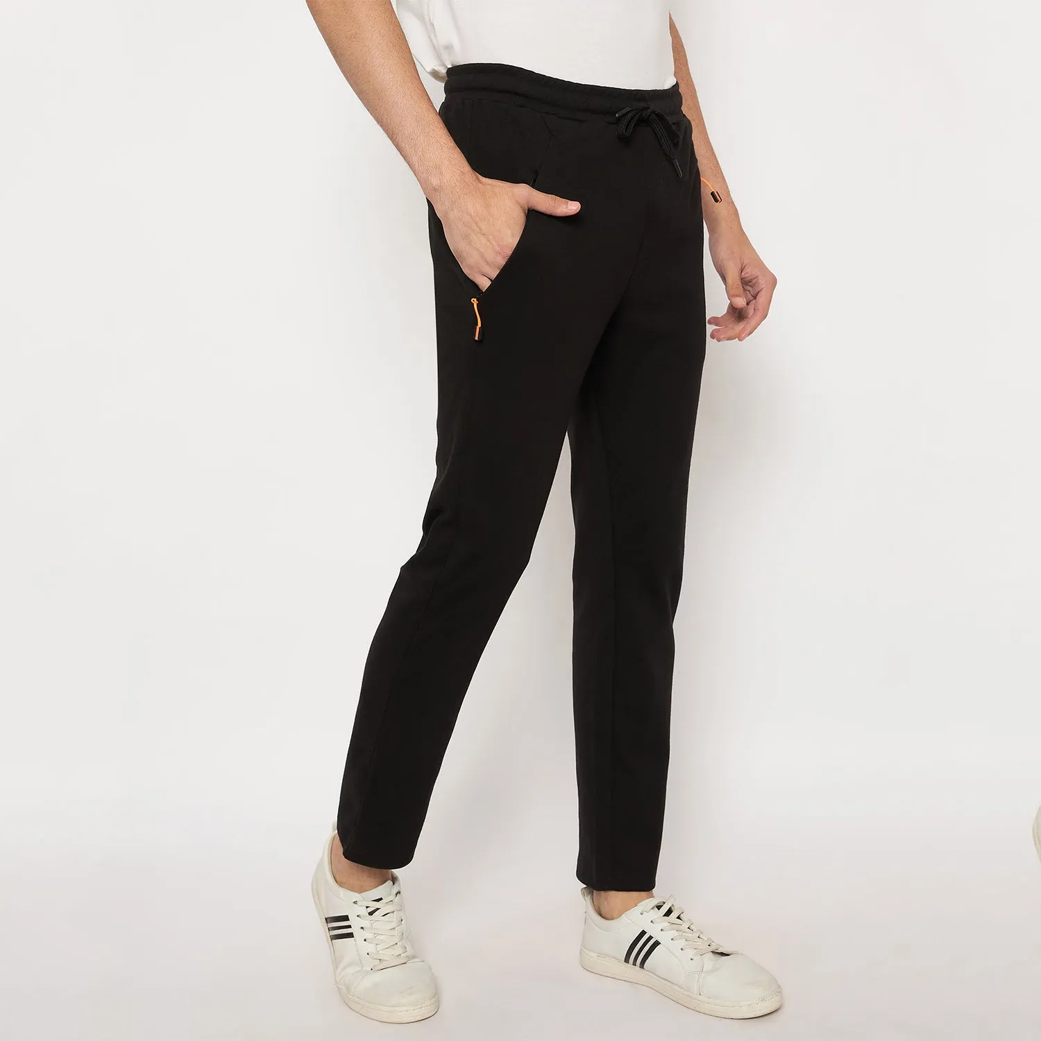 Duke Urban Men Relaxfit Track Pant (LF9045)