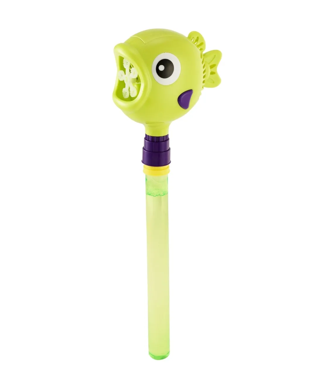 Early Learning Centre Bubble Fish Blower