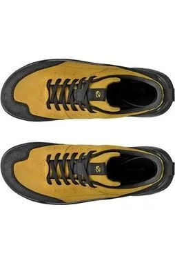 ECCO Offroad M Olive Oil Waterproof 822354 58277