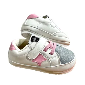 EMMA BABY KICKS