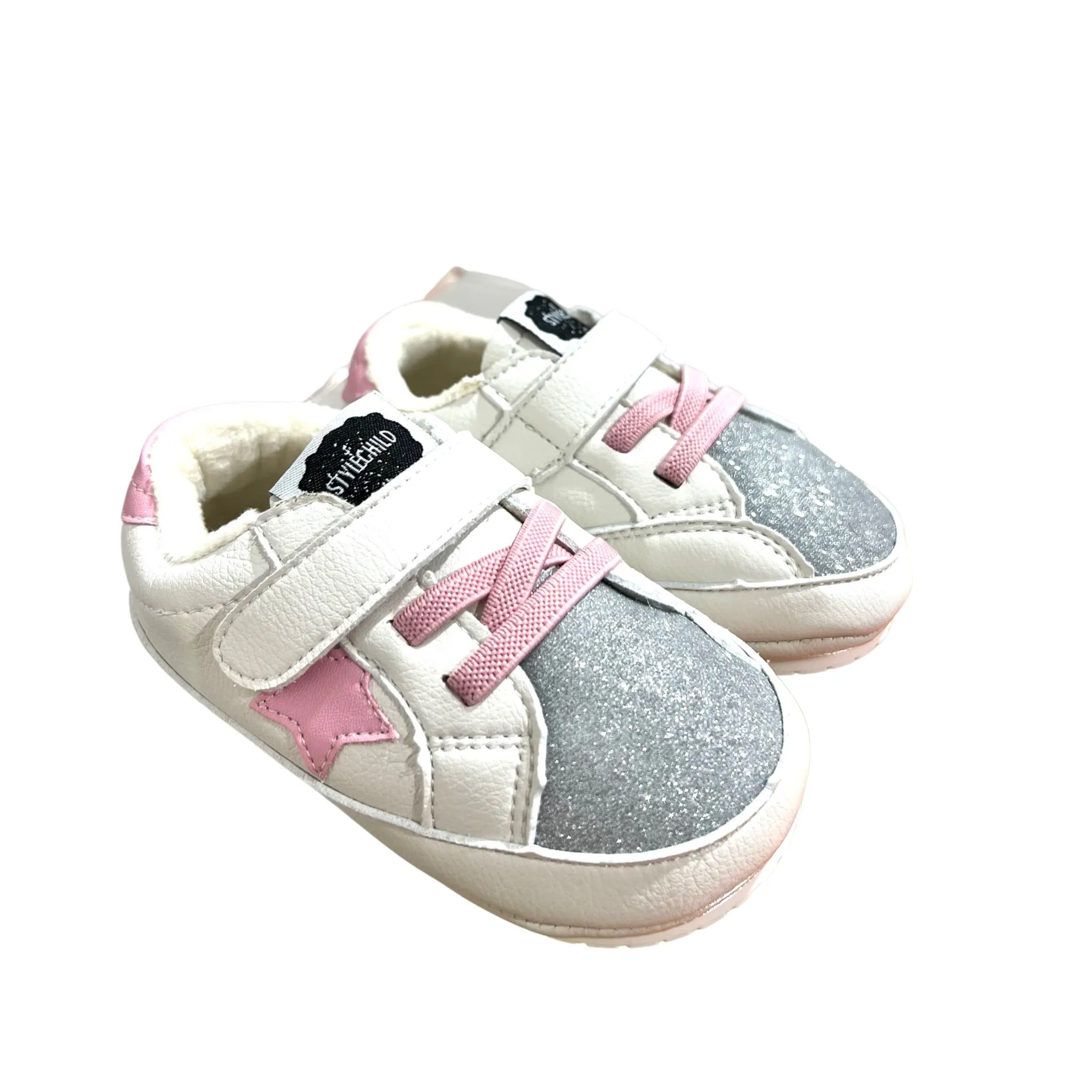 EMMA BABY KICKS
