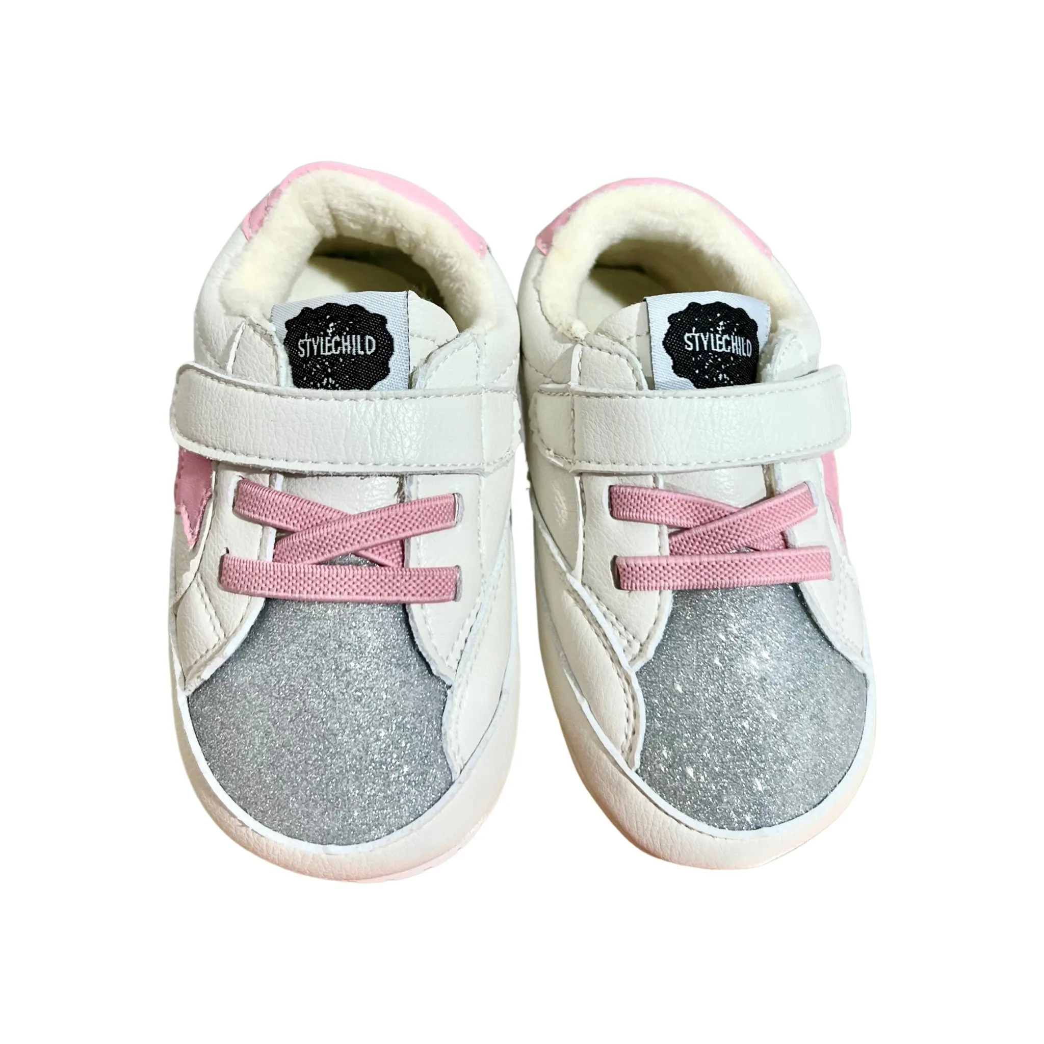 EMMA BABY KICKS