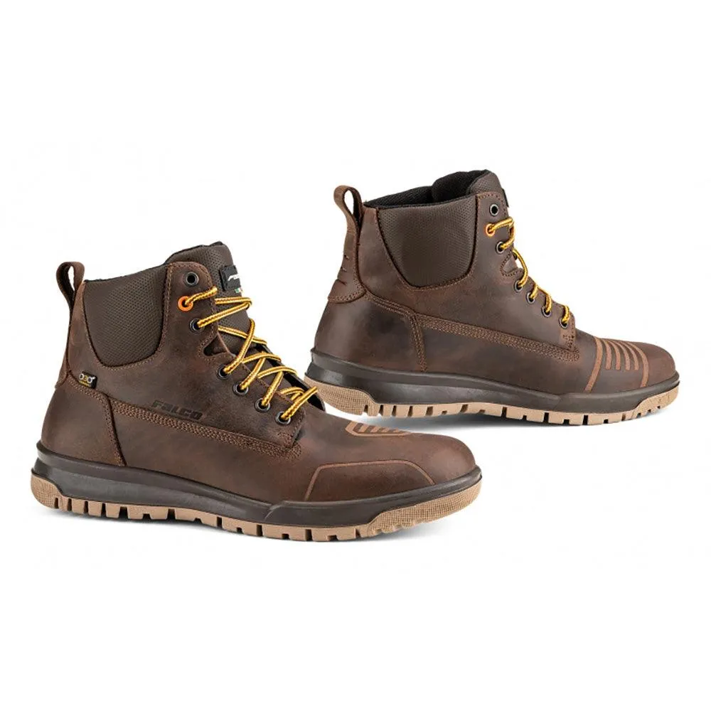 FALCO Patrol Boots