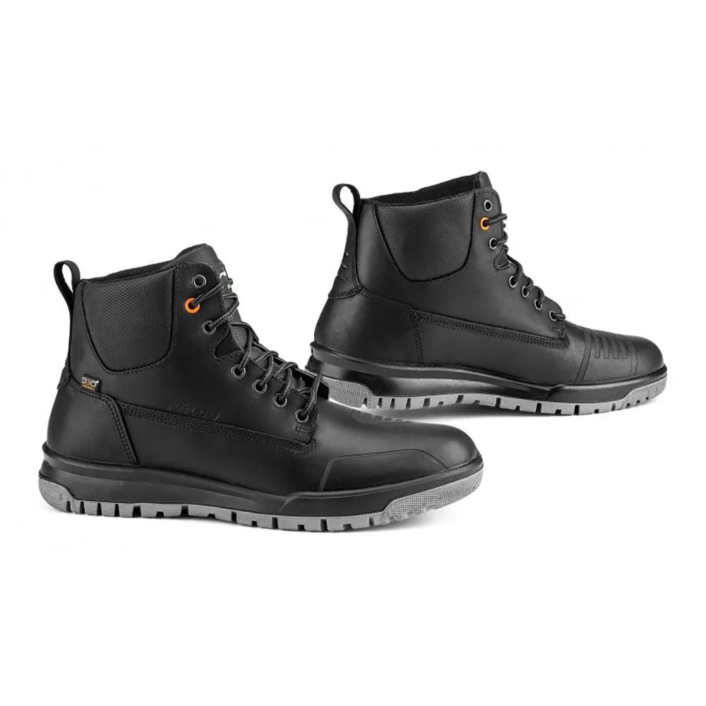 FALCO Patrol Boots