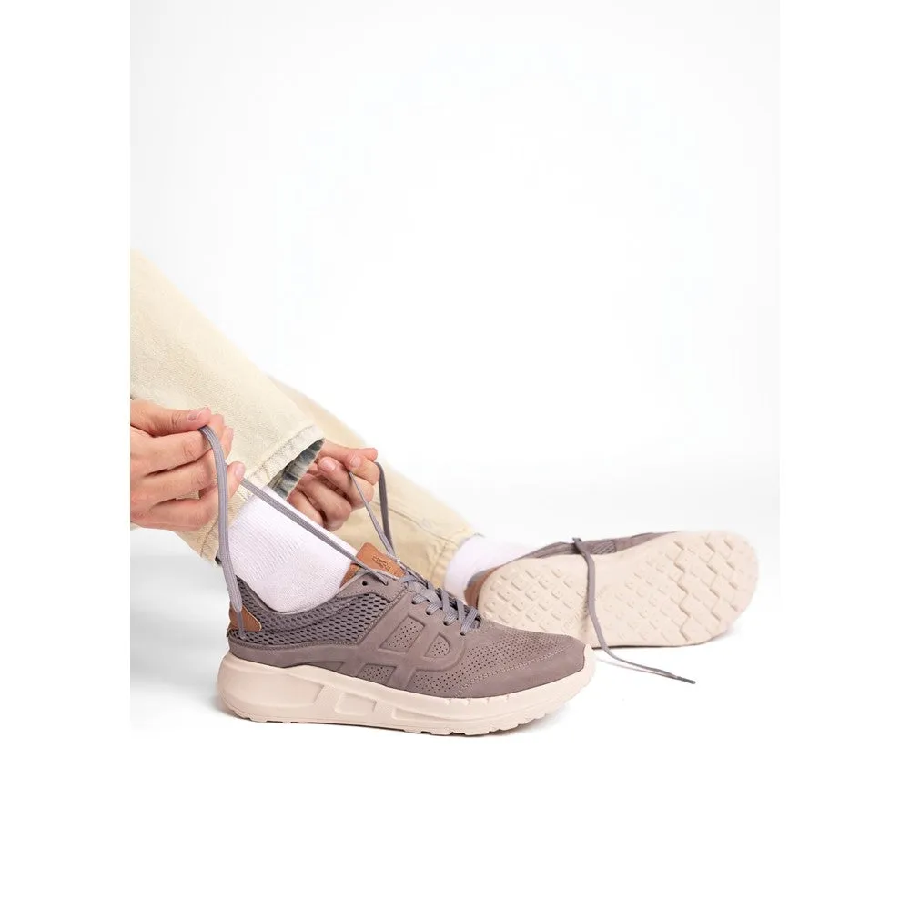 Grey Seventy8 Runners