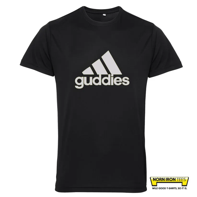 Guddies Sports Tee