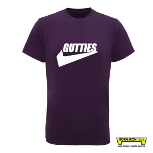 Gutties Sports Tee
