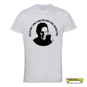 Hello Abs? Sports Tee