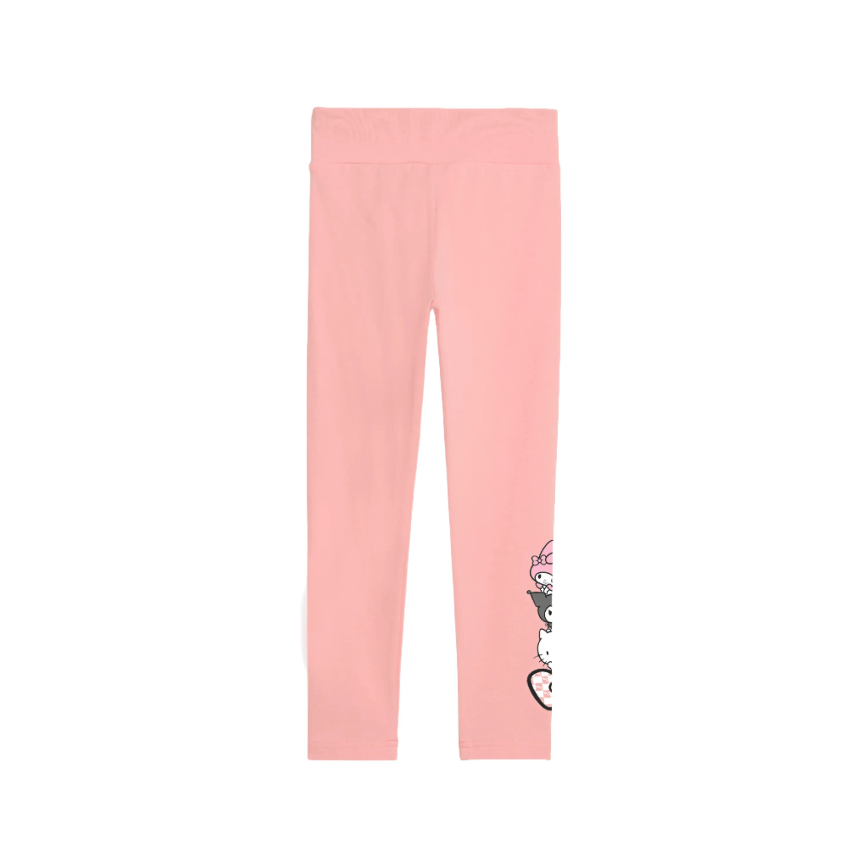 Hello Kitty and Friends x PUMA High-Waist Leggings (Pink Fruit)