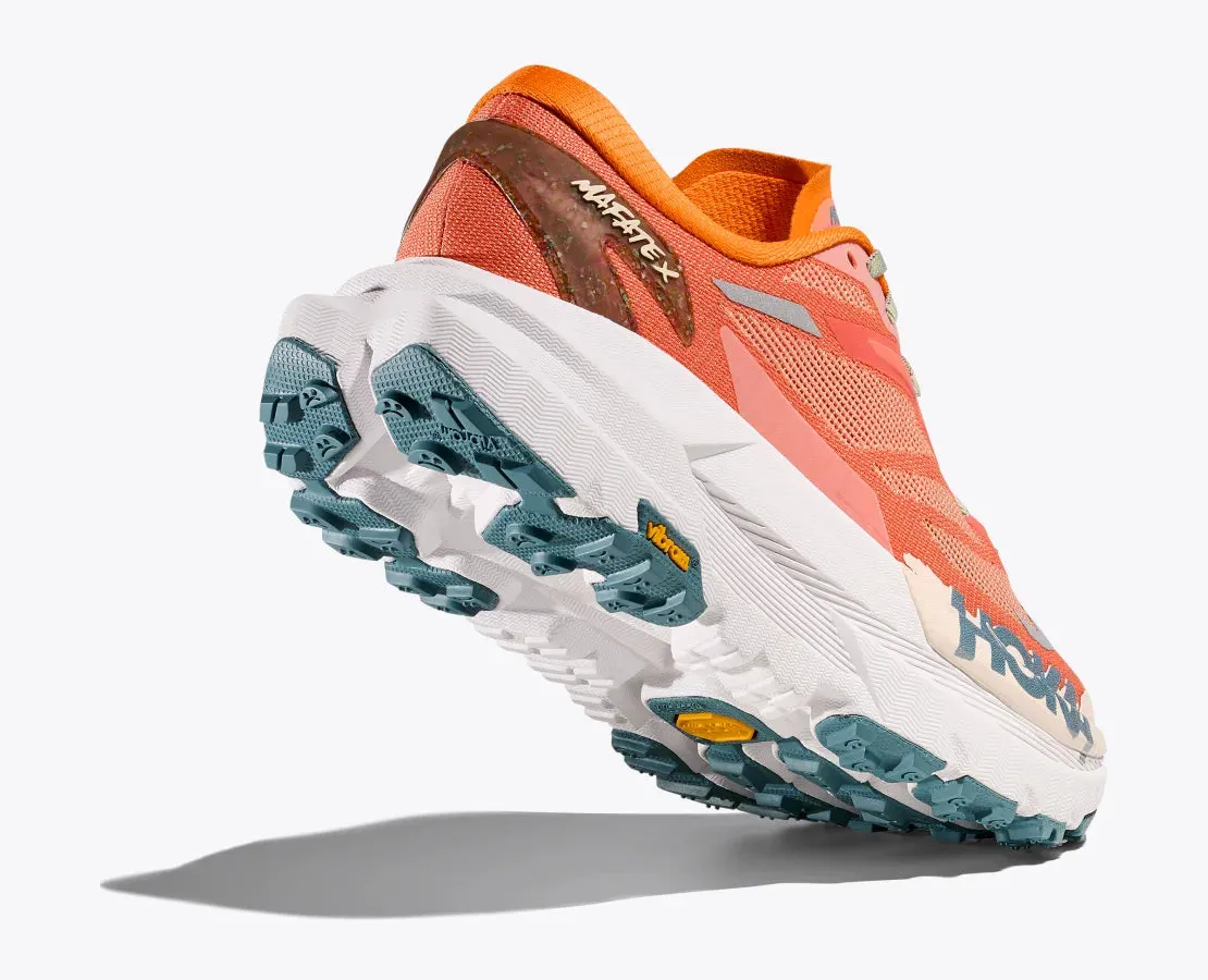 HOKA Women's Mafate X