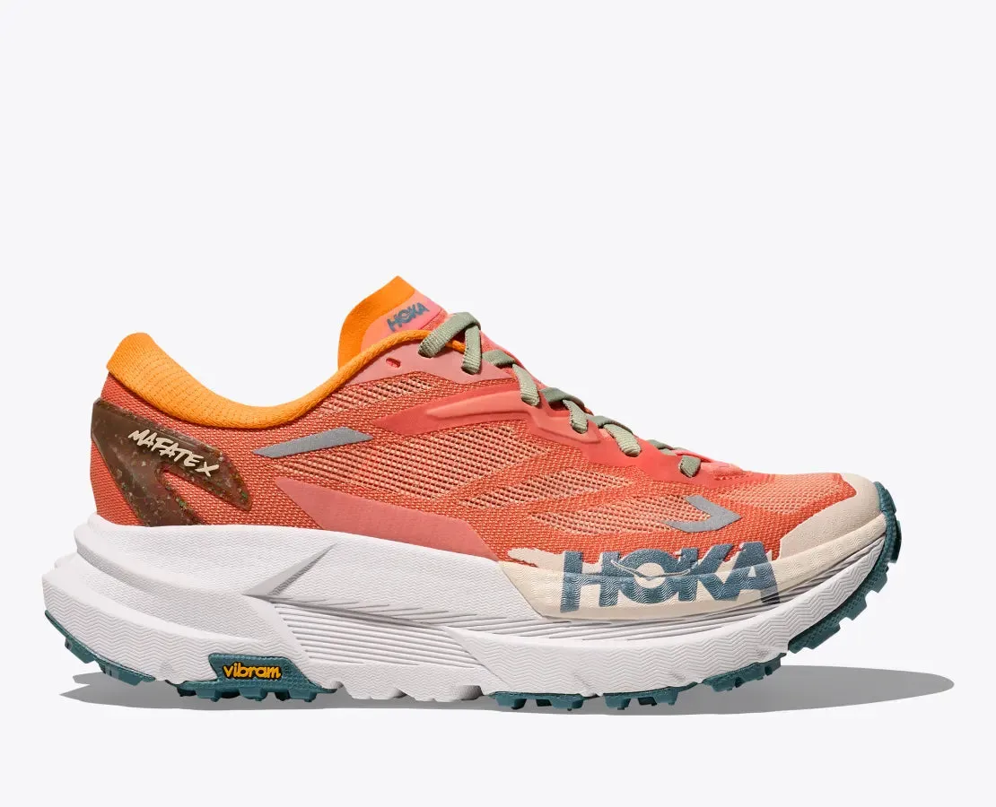 HOKA Women's Mafate X