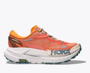 HOKA Women's Mafate X