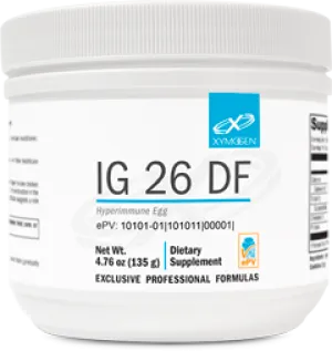 IG 26 DF