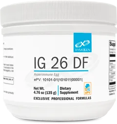 IG 26 DF