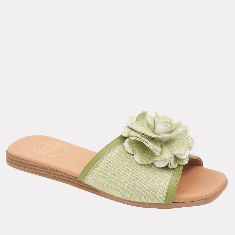 Kiky Featherweights™ Sandal