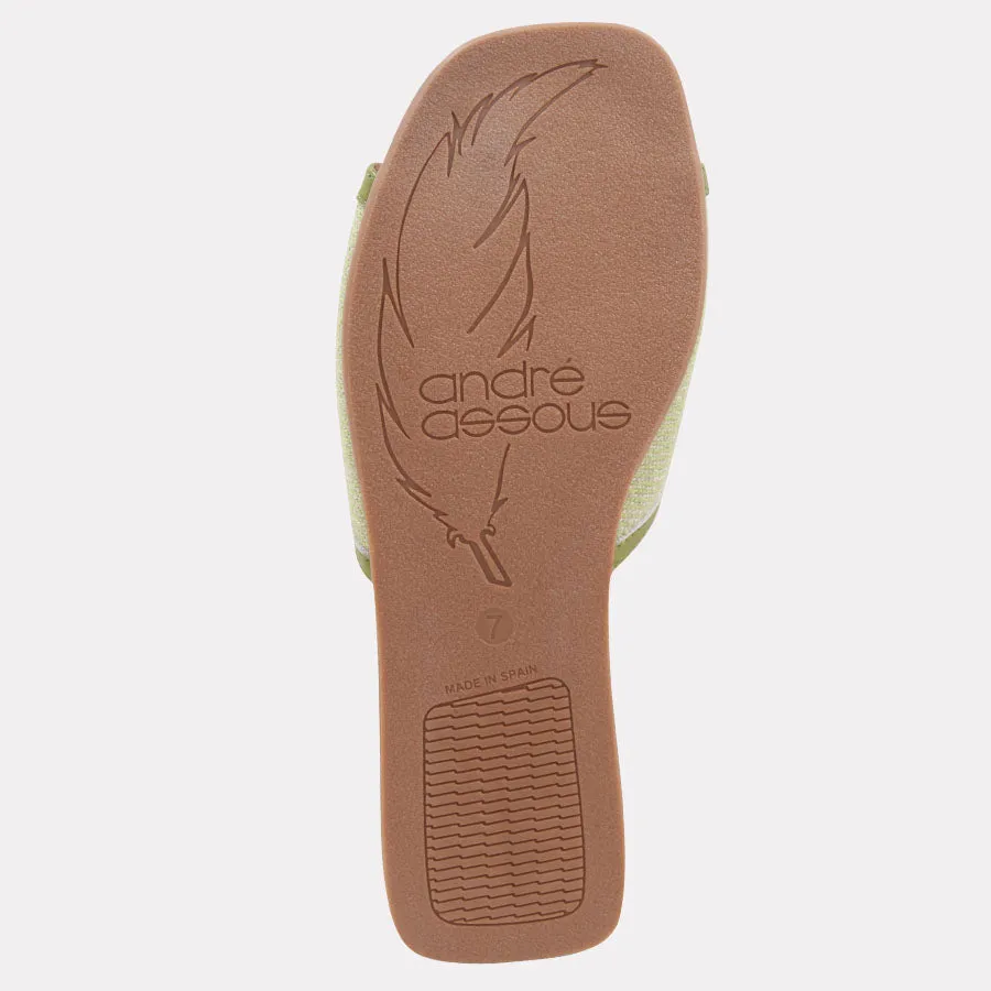 Kiky Featherweights™ Sandal