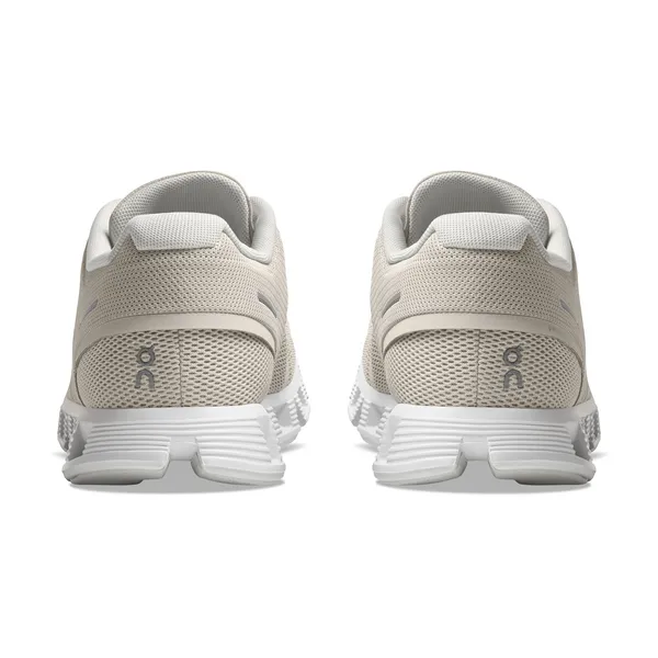 LADIES ON CLOUD 5 - PEARL/WHITE