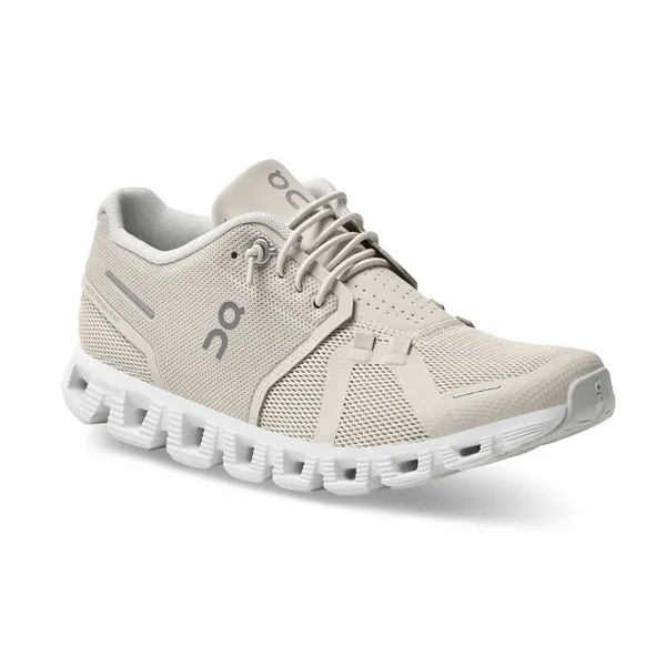 LADIES ON CLOUD 5 - PEARL/WHITE