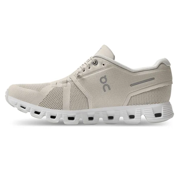 LADIES ON CLOUD 5 - PEARL/WHITE