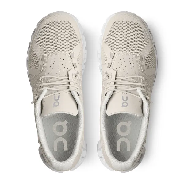 LADIES ON CLOUD 5 - PEARL/WHITE