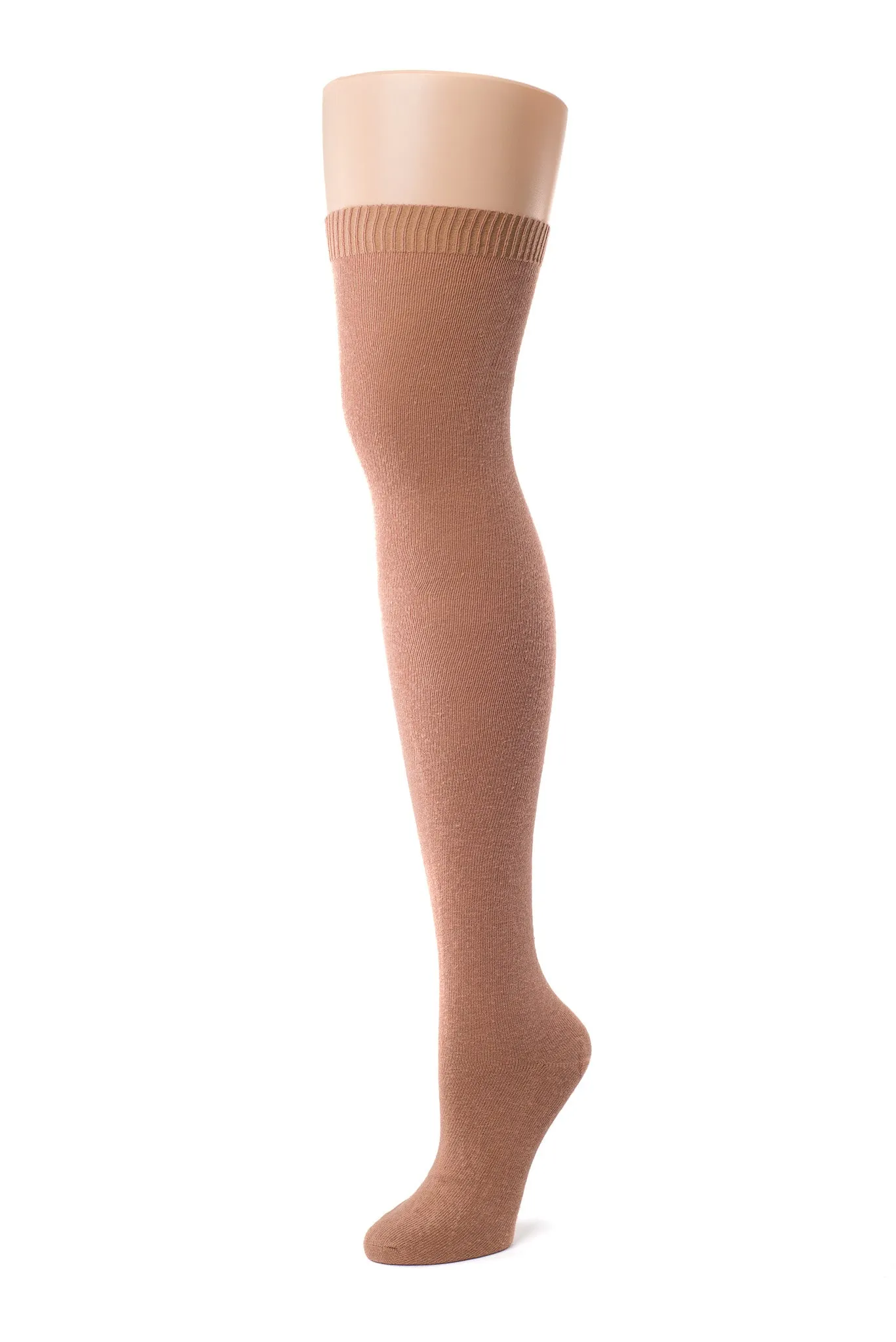 Lightweight Cotton Stockings