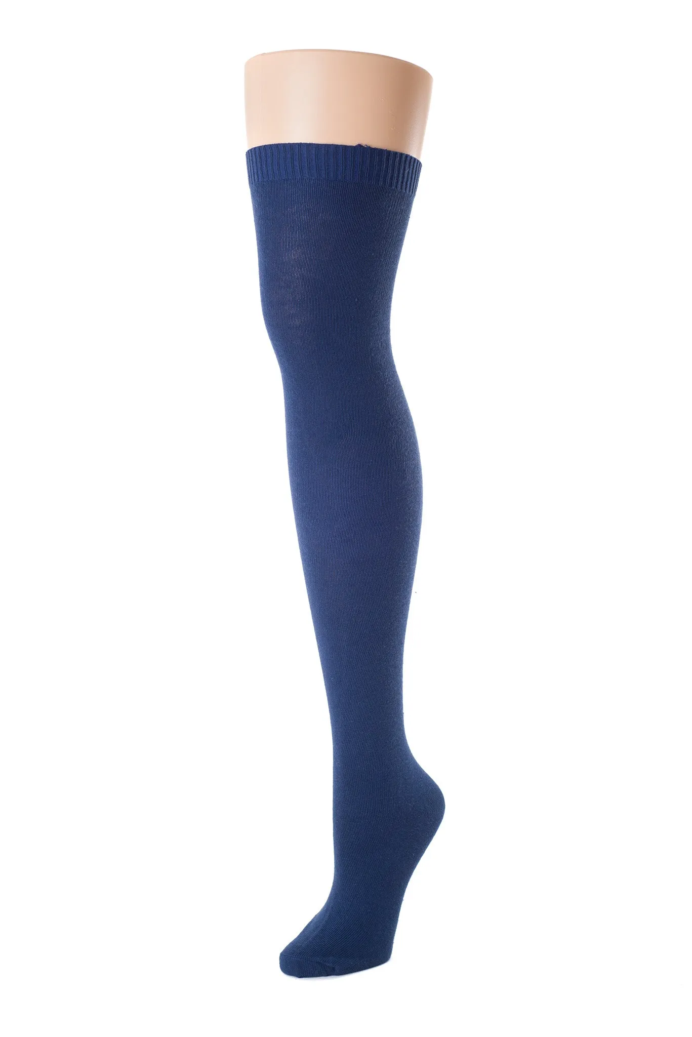 Lightweight Cotton Stockings