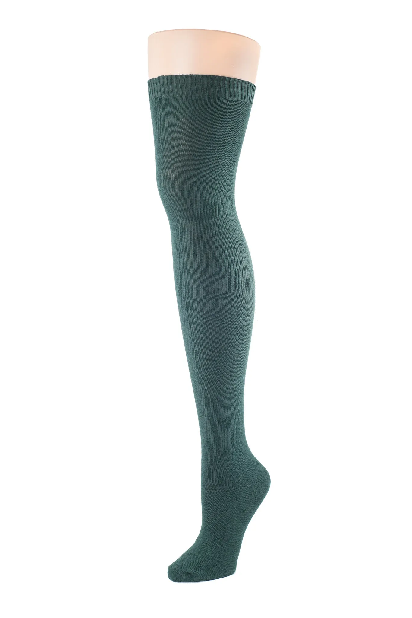 Lightweight Cotton Stockings