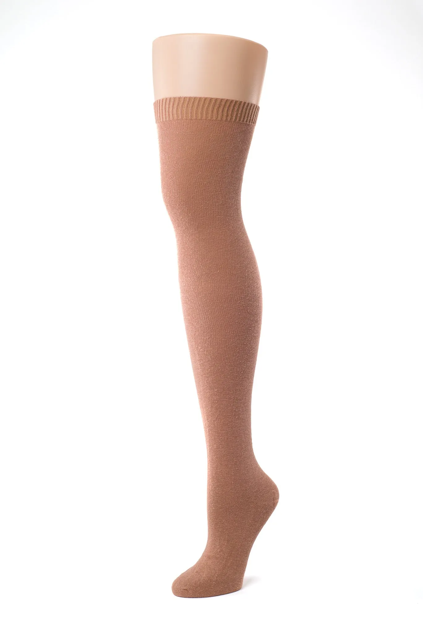 Lightweight Cotton Stockings